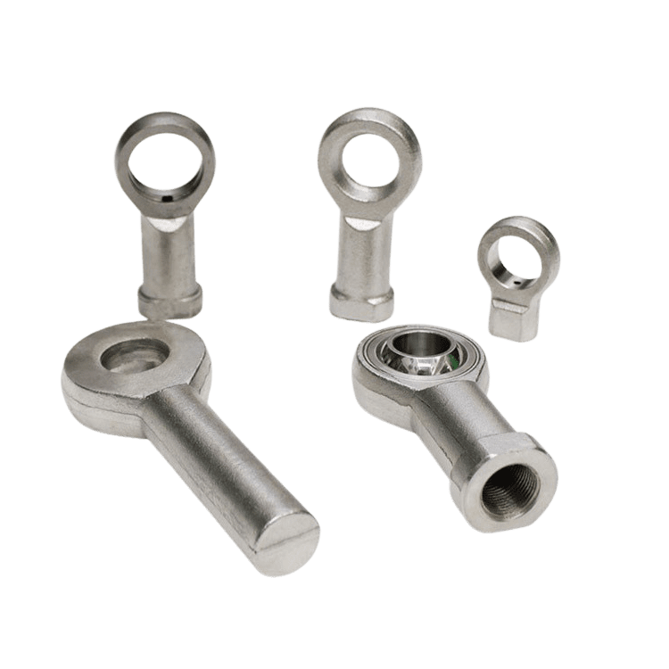 corrosion resistant rod ends